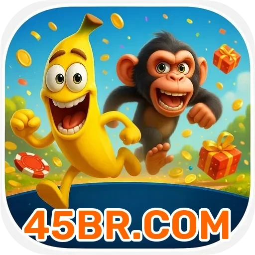 45BR.COM Bônus