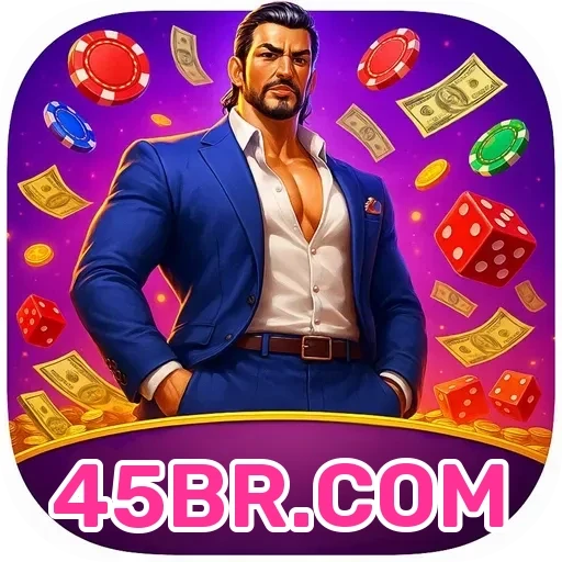 45BR.COM Pagamento