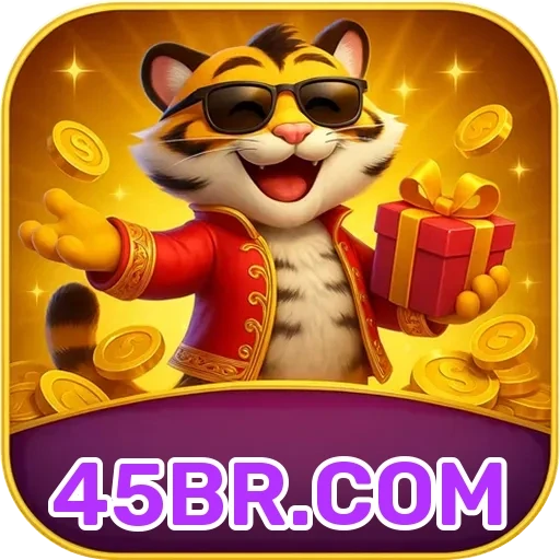 45BR.COM Caça-Níqueis