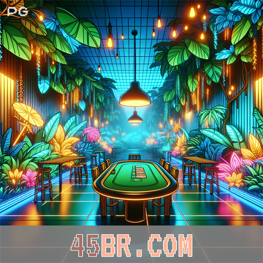 A Revolução da Plataforma de Jogos no Brasil: 45BR.COM