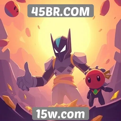 Avaliações de usuários sobre a experiência no 45BR.COM